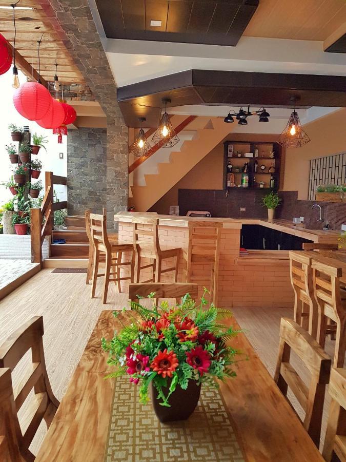 Piscana Resort 타야바스 외부 사진