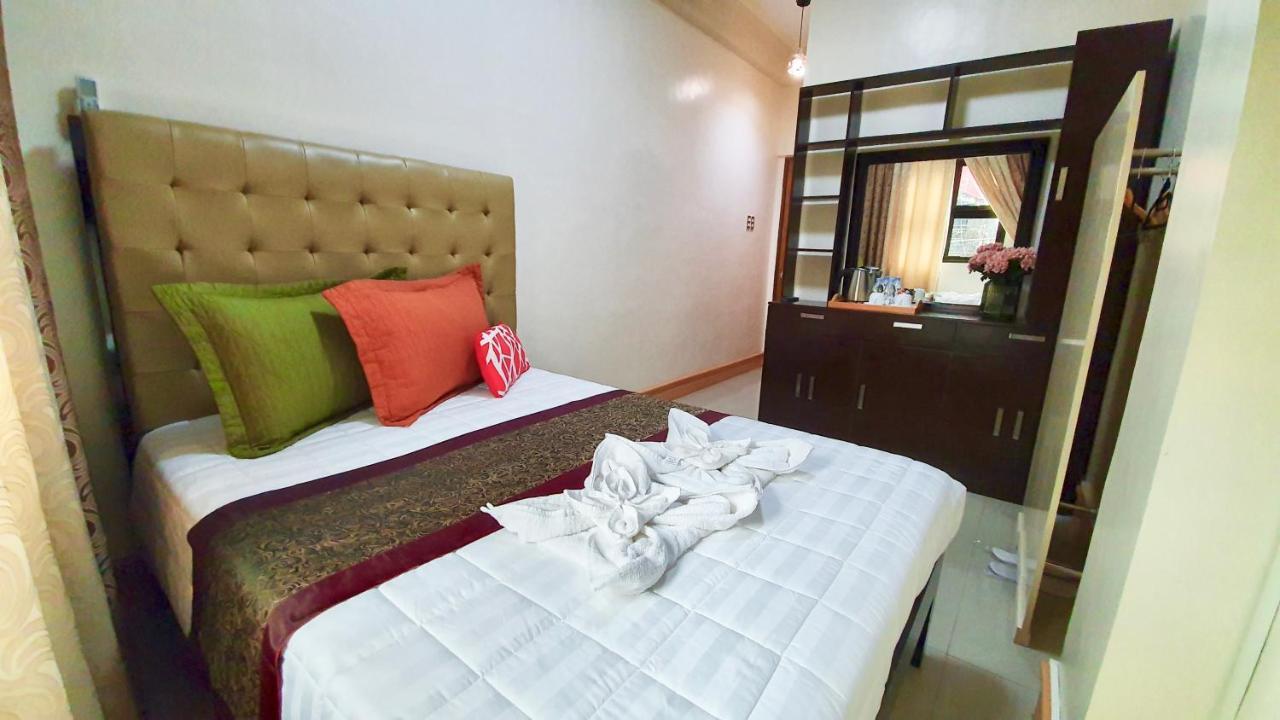 Piscana Resort 타야바스 외부 사진
